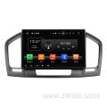 oem car audio for Insigina 2009-2012